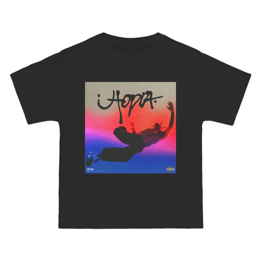 Camiseta Travis Scott "Utopia"